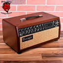 Mesa Boogie Vintage 1991 Mark IV Verison A - Early Build, Basket Weave Panel, African Makore Custom Enclosure, 85 Watt 3 Channel Head