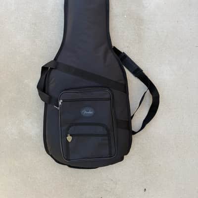 Fender R246 Rei signature guitar image 10
