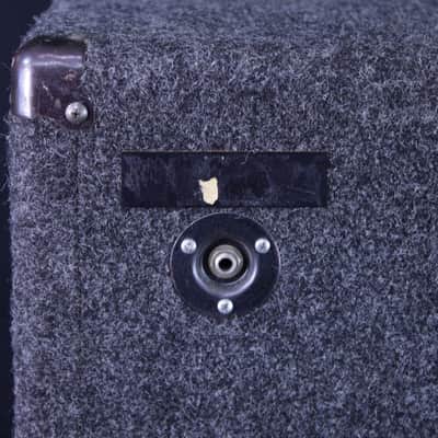 Sonic 212 Guitar Cab with Tweeters image 4