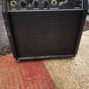 Squire SP-10 2010 Black