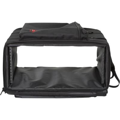 SKB Cases 1SKB-SC194U 4U Soft Rack Case 4 RU Space UPC 789270100893 imagen 3