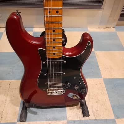 Fender Stratocaster 1979 image 23