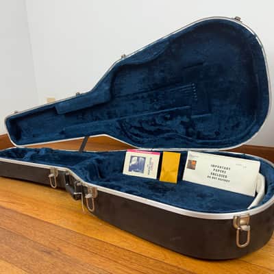 1993 Martin D-18 — New Old Stock / Original 1990s Dealer Inventory image 9