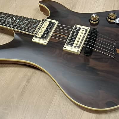 Schecter Avenger Exotic 2023 - Present - Ziricote image 2