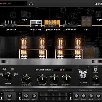 Positive Grid BIAS Amp II Standard image 2