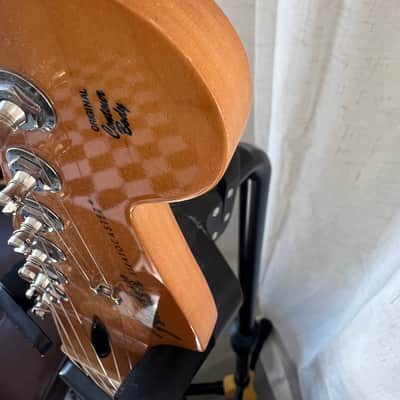 Fender Player ii - Black image 4
