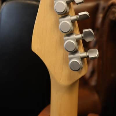 Fender 1994 American Stratocaster Plus 40th Anniversary image 7