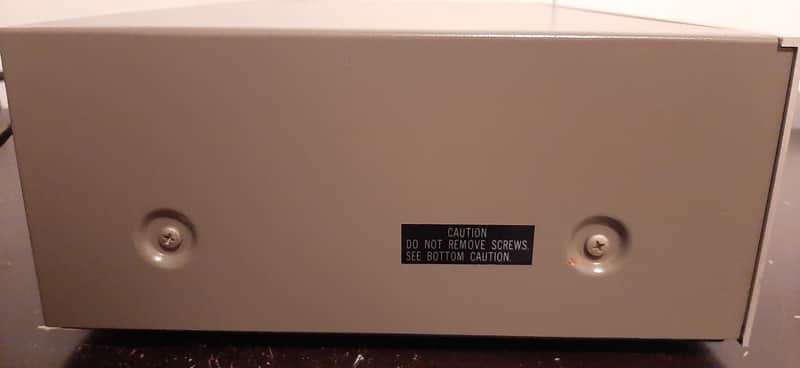 その他 Technics M24 Technics M24 Gray | Reverb