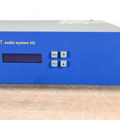 Midas DL151 24-Input Stage Box with 24 Midas Microphone Preamplifiers CG014UR image 2