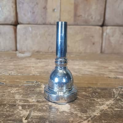 Willson 3S Trumpet Mouthpiece image 1