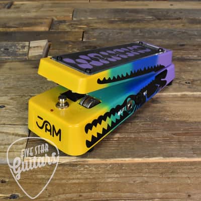 Immagine JAM Pedals Wahcko - 2