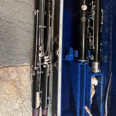 Bassoon. Linton 5K brand. Made in USA Bild 7