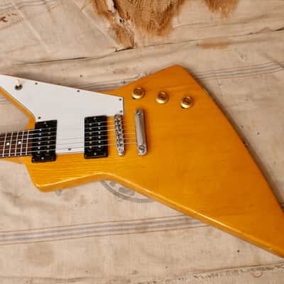 Ibanez Destroyer 1975 - Natural image 12