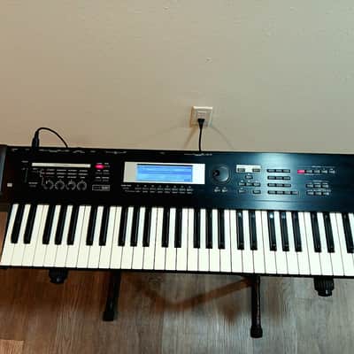 Immagine KORG TR 61 2005 - 2