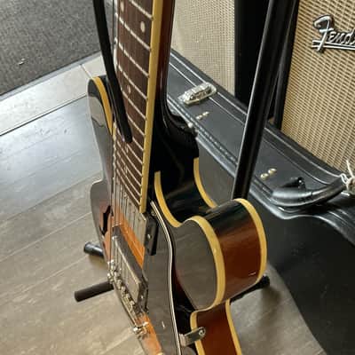 Epiphone ES-335 2020 - Present - Vintage Sunburst used image 4