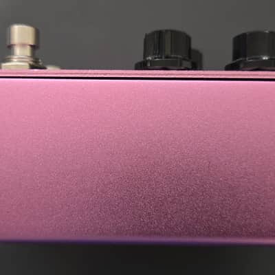 Strymon DIG Dual Digital Delay V2 2022 - Present - Pink image 7