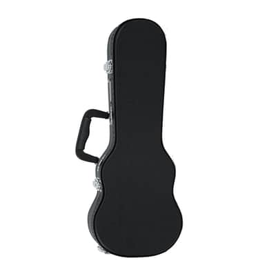Gator Cases GWE Series Soprano Ukulele Case image 1