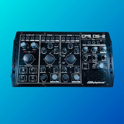 Dubreq Stylophone CPM DS-2