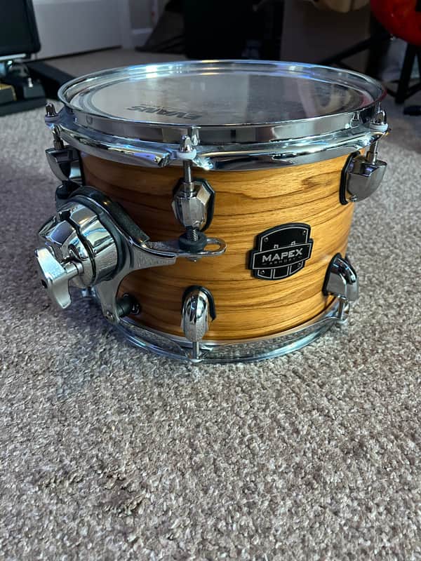 Mapex Armory 10”x8” Tom Desert Dune image 1
