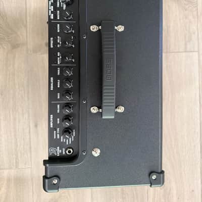 Boss Katana-50 Gen 3 50-Watt 1x12-Inch Guitar Combo Amplifier Bild 5