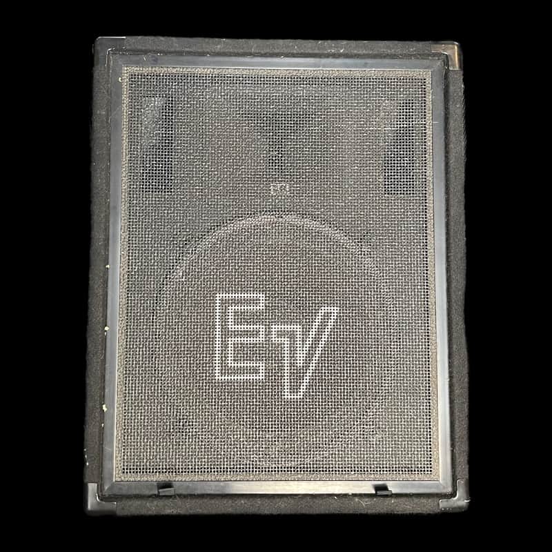 Electro-Voice FM-1502ER フロアモニター Electro-Voice FM-1502ER Duty Floor Wedge Monitor | Reverb