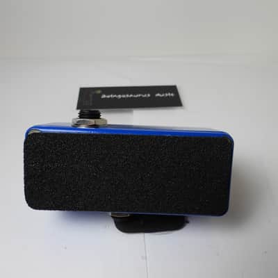 Rocktron Micro Hush Mini Noise Suppressor Noise Reduction Gate Effects Pedal image 4