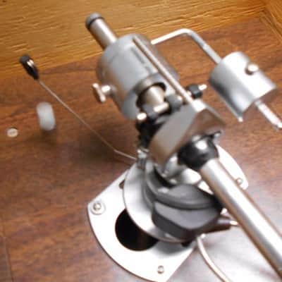 Holy Grail Turntable & Tonearm: Technics SP-15-1, 1st Generation SME 3012-R, Stanton 881S, Superb! image 3
