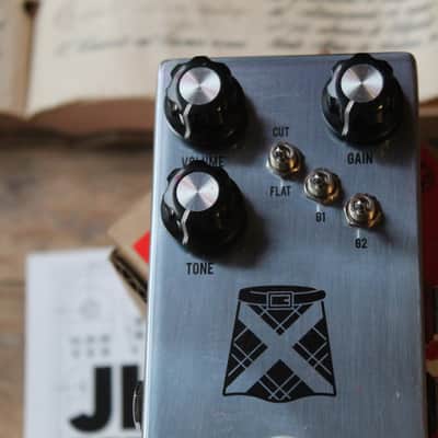 Immagine JHS "Kilt 10 LTD Distortion/Boost" - 6