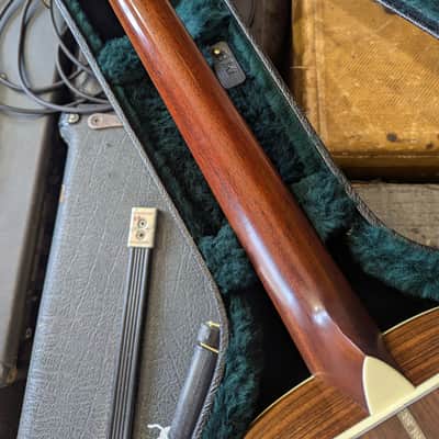 Martin Custom HD-16R Adirondack 2017 - Natural image 9