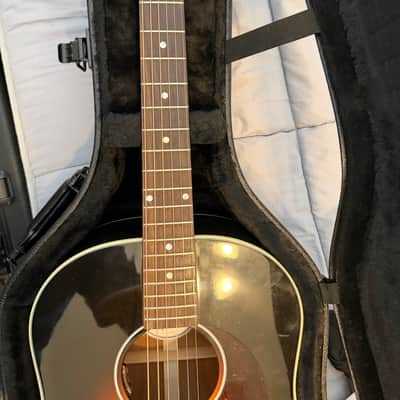 Gibson J-45 Standard 2020 - Present Vintage Sunburst image 6