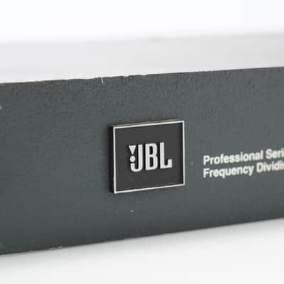 JBL Professional Series Model 5234A Frequency Dividing Network