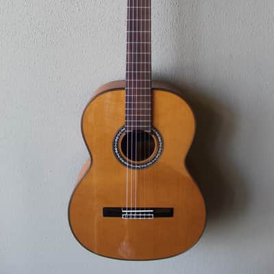 Brand New Cordoba C9 Cedar Top Classical Guitar image 1