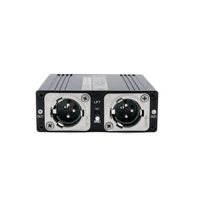 Slow Gear Electronics MAID Micro Active Iso/DI image 4