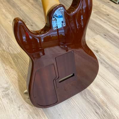 Godin Passion RG3 image 16