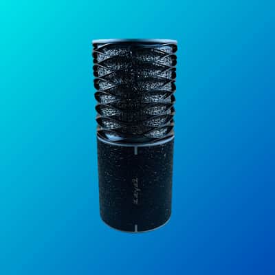 Aston Origin Large Diaphragm Cardioid Condenser Microphone image 2