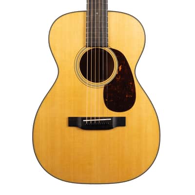 Used Martin 0-18 Natural 2022 image 1