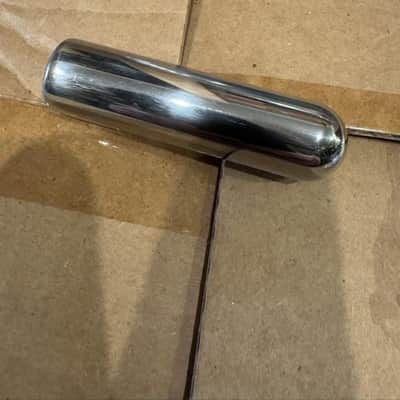 Dunlop 920 Stainless Steel Tone Bar image 2