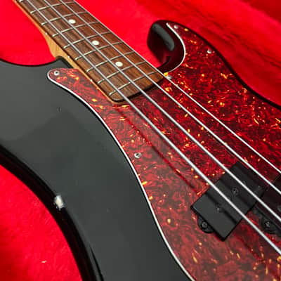 Fender Precision Bass 1993-1994 Made in japan image 4
