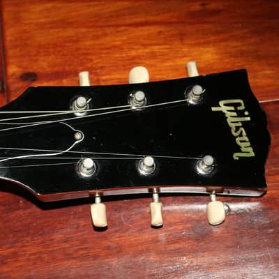 1966 Gibson ES-330 TDC image 5