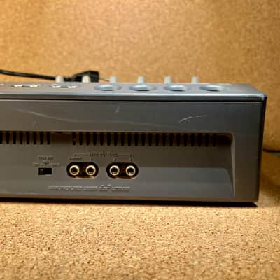 TASCAM 424 MK II Portastudio 1990s – Serviced – Warranty image 8