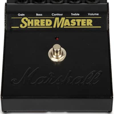 Marshall Shredmaster Vintage Reissue Pedal image 3