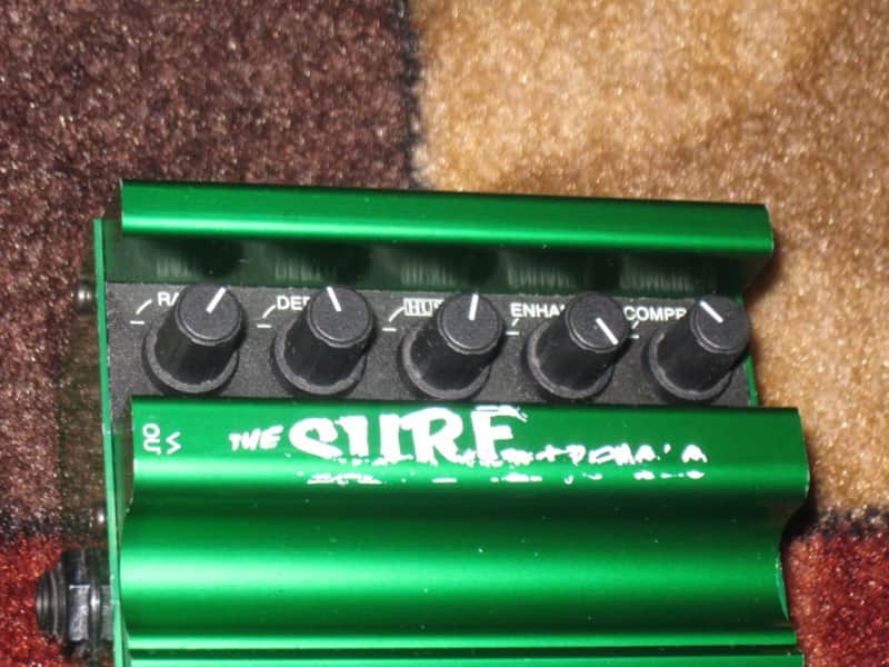 ROCKTRON THE SURF TREMOLO トレモロ YouTube