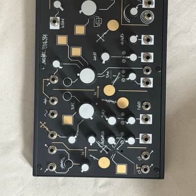 Make Noise 0-Coast + Strega + 0-Ctrl Bundle image 4