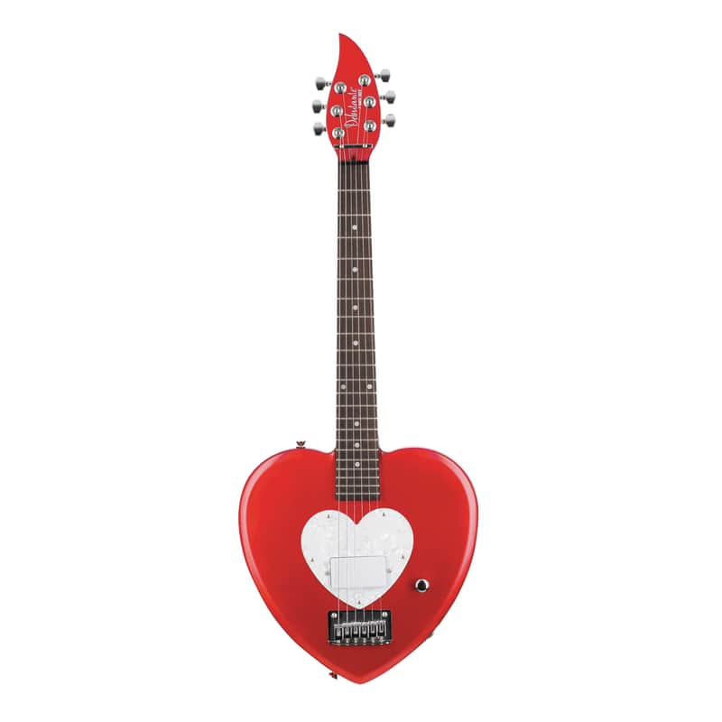 Debutante Heartbreaker Short Scale image 1