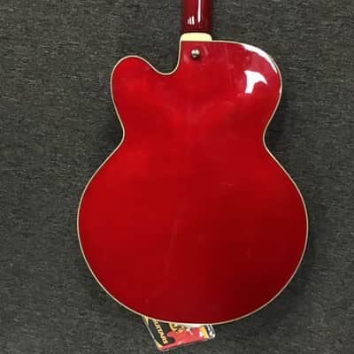 Ibanez AFS75T Hollow Body Electric Guitar image 6