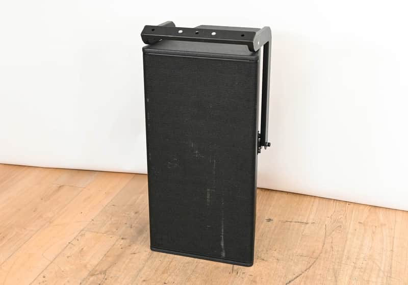 d&b audiotechnik 24S Full-Range 2-Way Point-Source Loudspeaker CG01KCC image 1