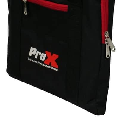 ProX XB-BP12TB Padded Gig Bag Fits For 12" Truss Base Plates image 3
