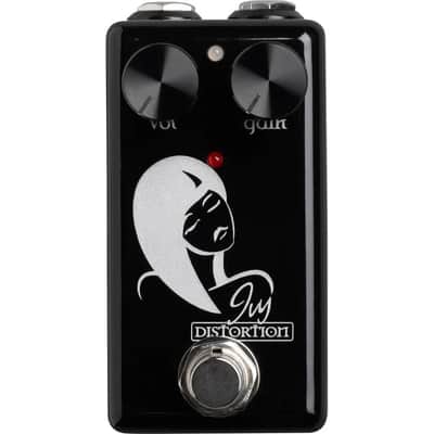 Reverb.com listing, price, conditions, and images for red-witch-seven-sisters-ivy