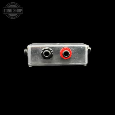 Used JHV3 Misc Active Splitter Pedal TFW3317 image 3