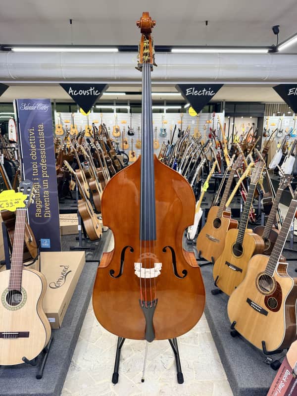 Soundsation PDB-12 + BORSA image 1